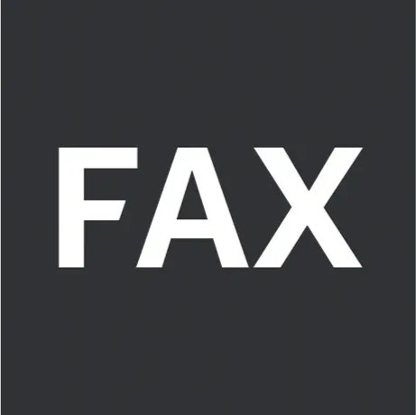 Fax by Municorn App Icon