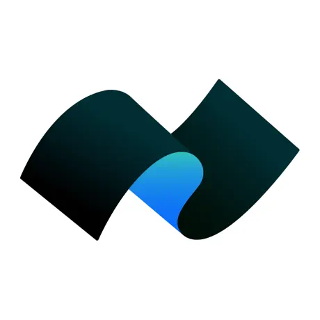 Fax.Plus Secure Cross-Platform Faxing App Icon